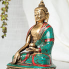 Buddha Statue