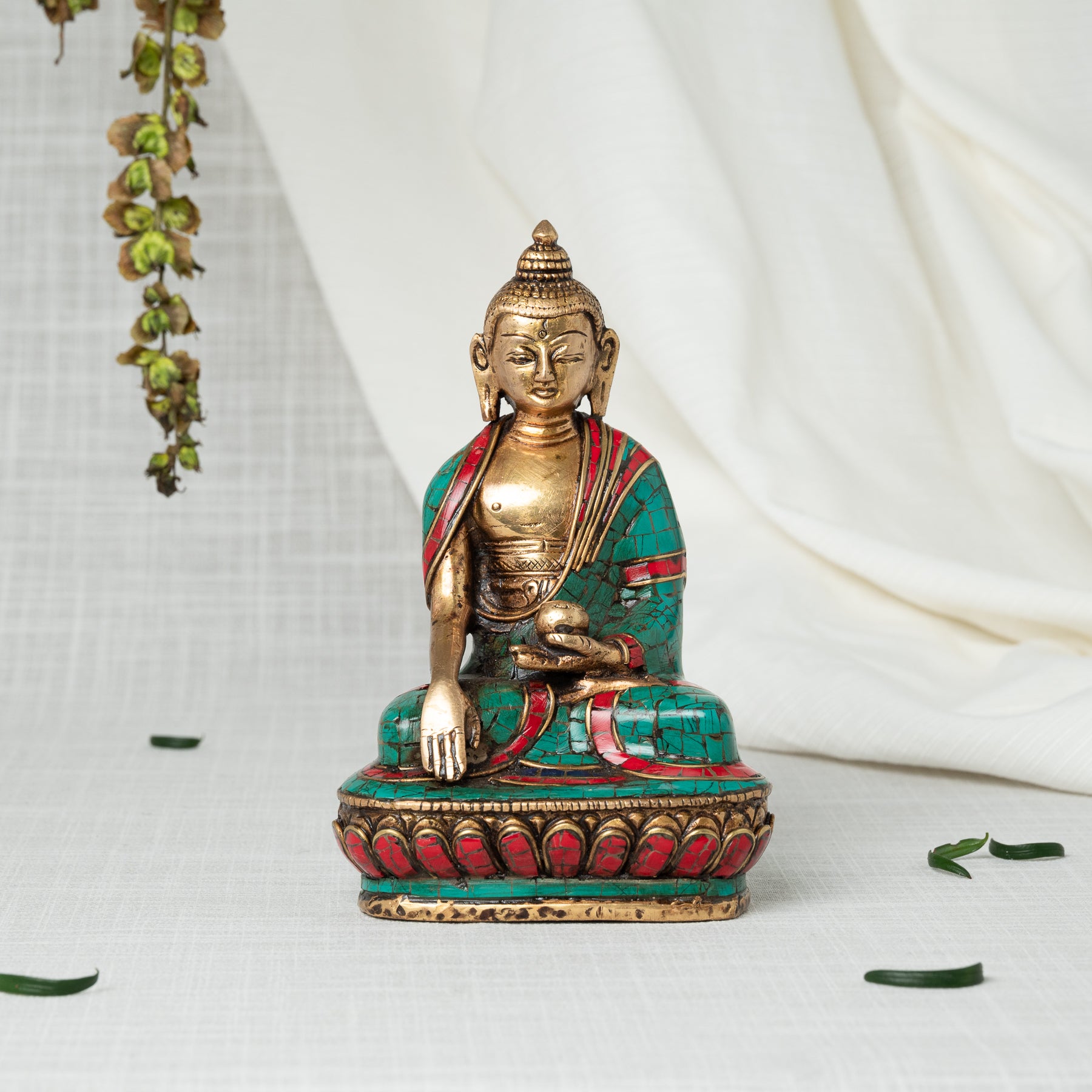 Buddha Statue