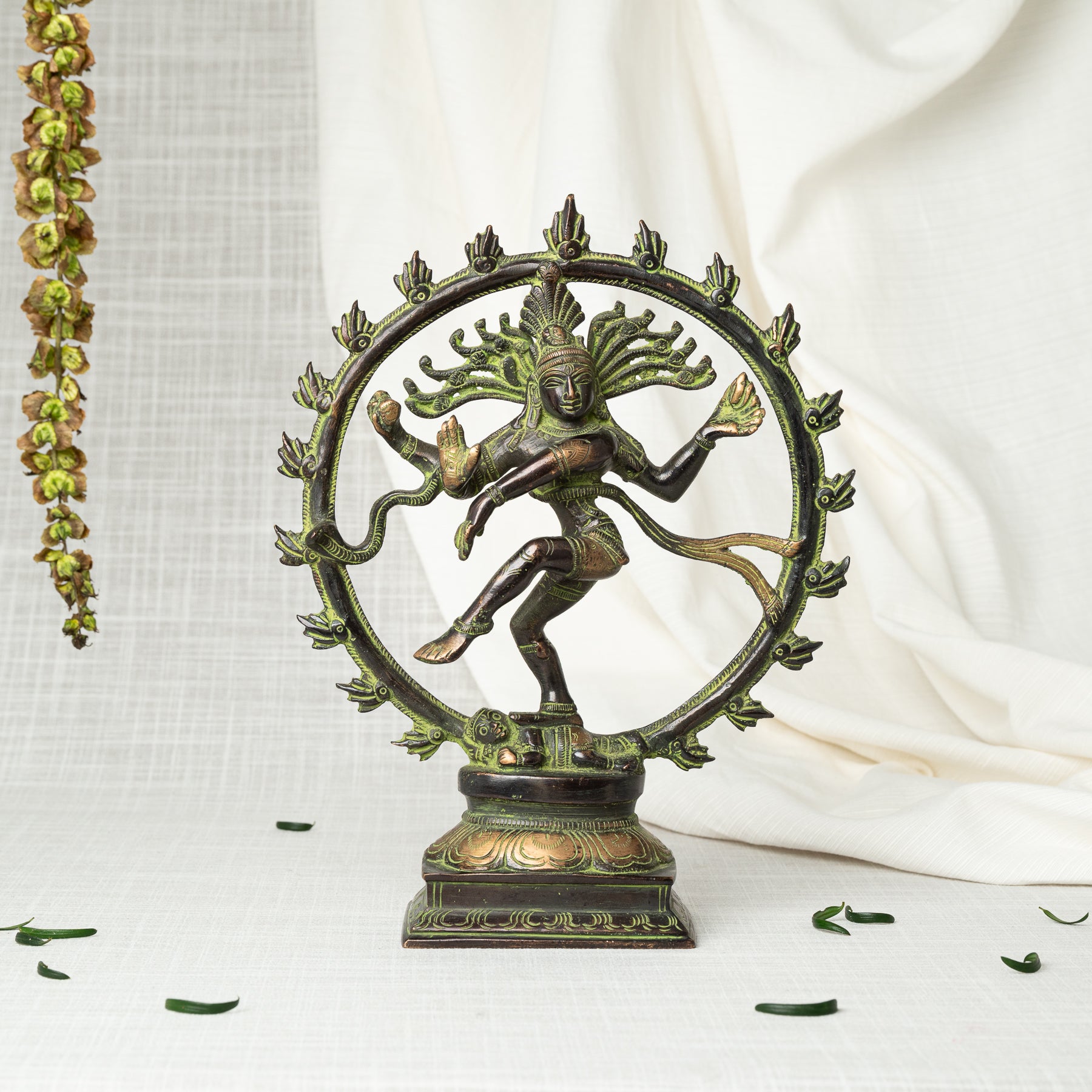 Nataraja Statue