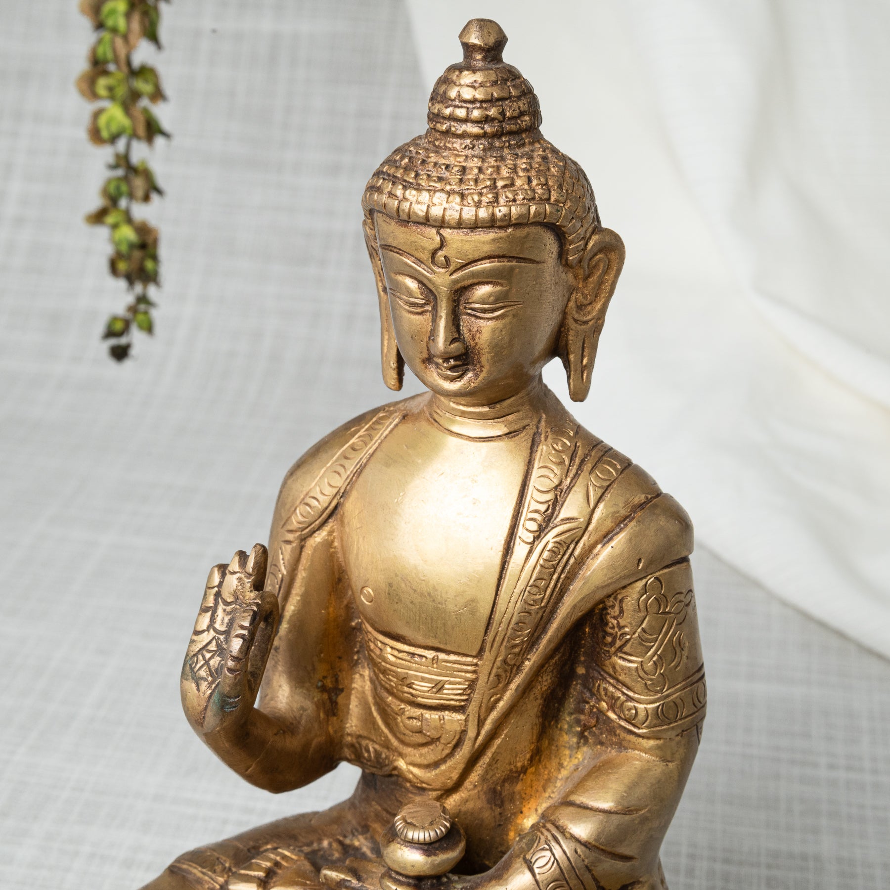 Buddha Statue 