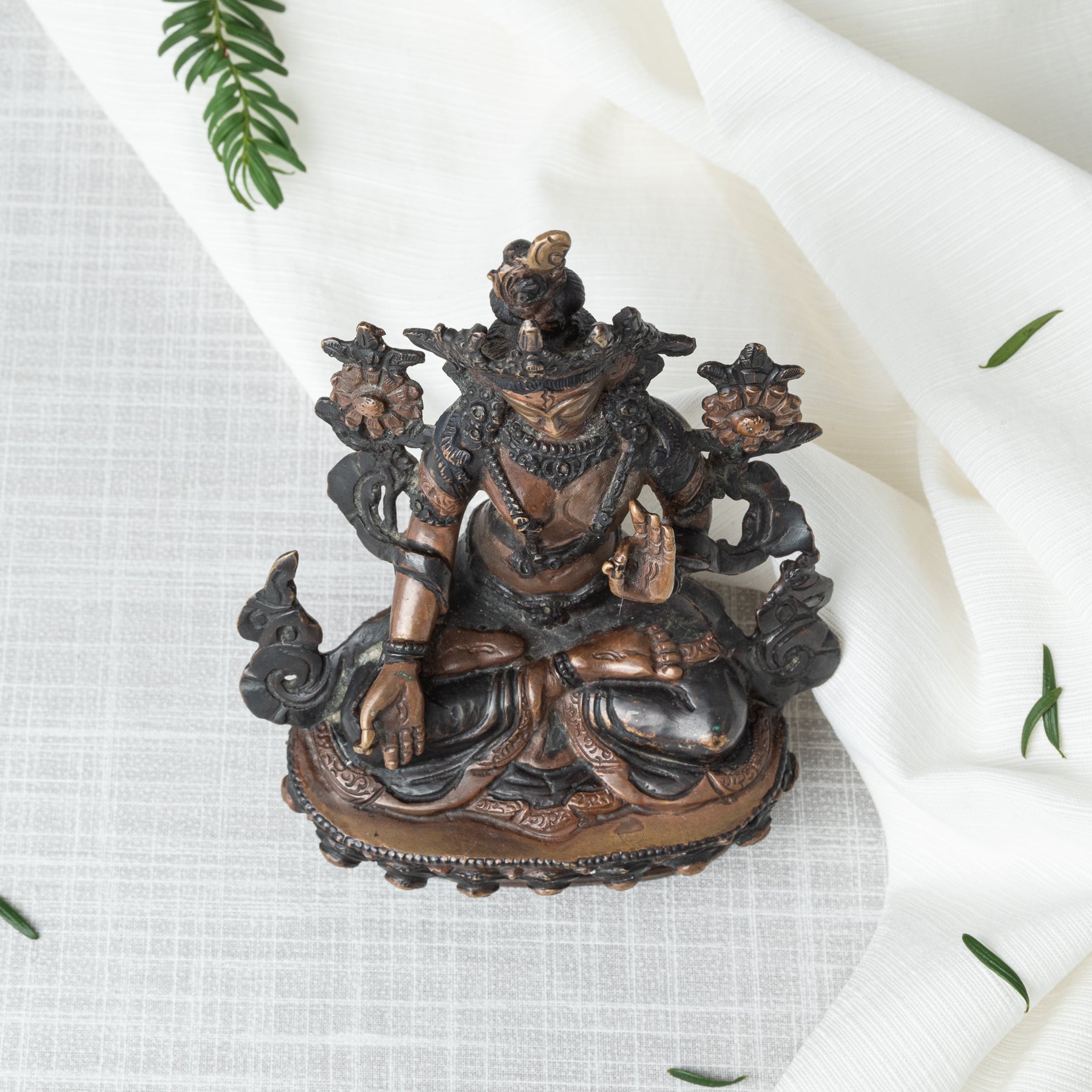 Tara Buddha Statue